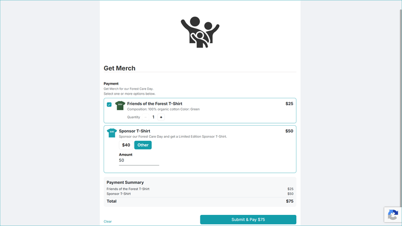 ChMeetings Adds Payments and Expanded Form Management