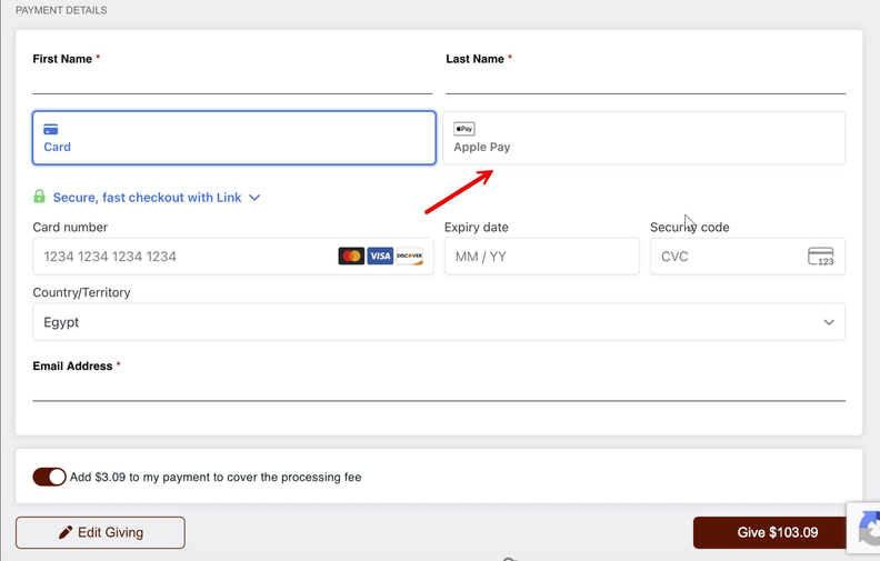 ChMeetings Adds Digital Giving, Messaging, and Accounting Updates