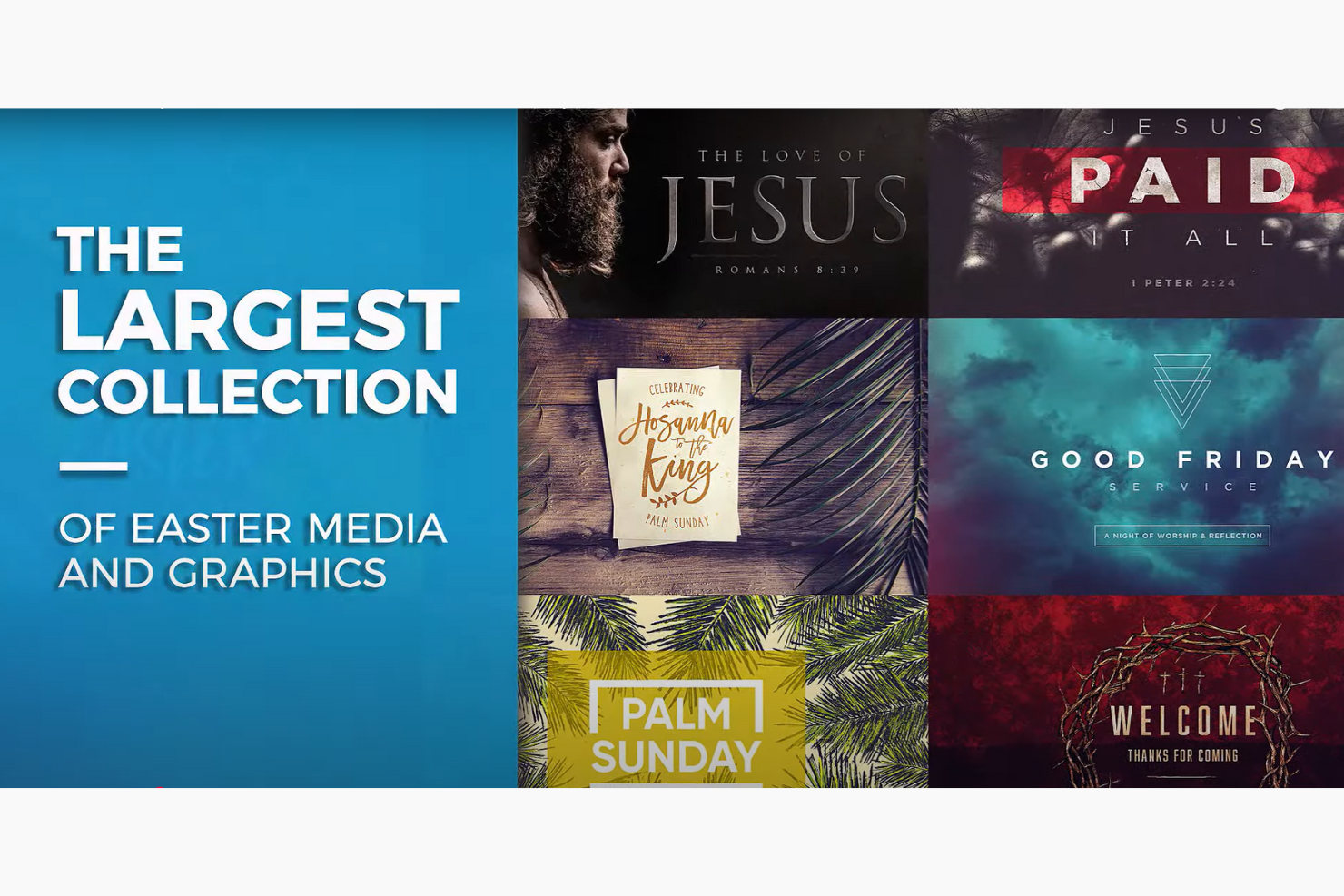 screenshot - ShareFaith Presenter Review: Pros, Cons, Features &amp; Pricing