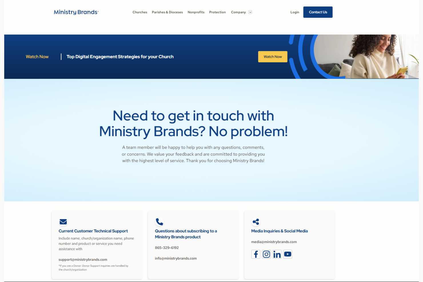 screenshot - ShareFaith Presenter Review: Pros, Cons, Features &amp; Pricing
