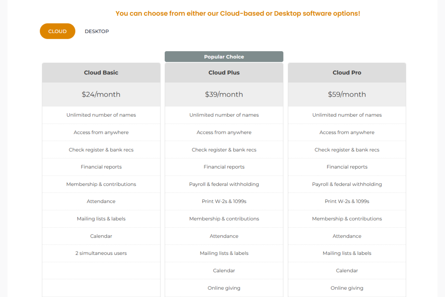 screenshot - FlockBase Review: Pros, Cons, Features &amp; Pricing