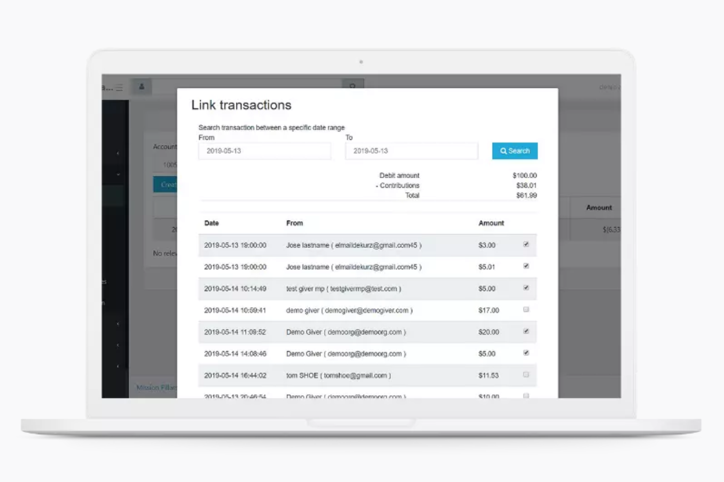 screenshot - Continue To Give Review: Pros, Cons, Features &amp; Pricing