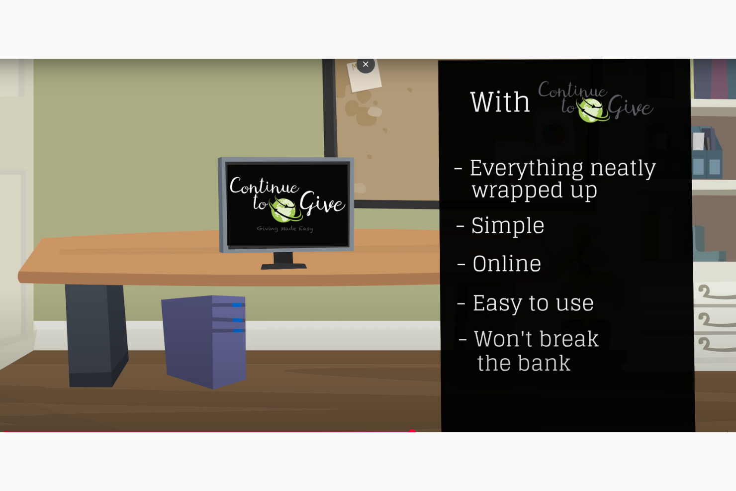 screenshot - Continue To Give Review: Pros, Cons, Features &amp; Pricing