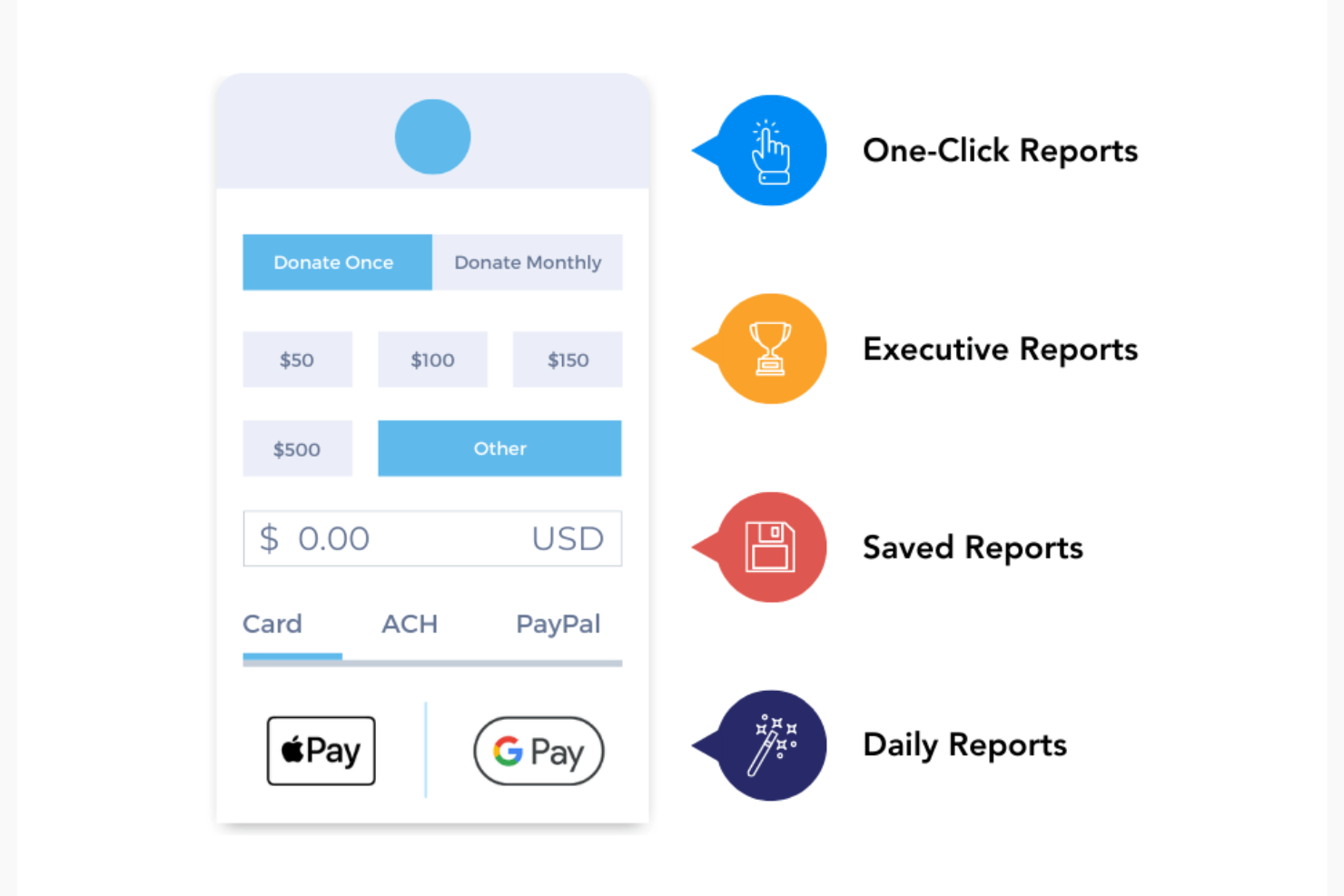 screenshot - Neon CRM Review: Pros, Cons, Features &amp; Pricing