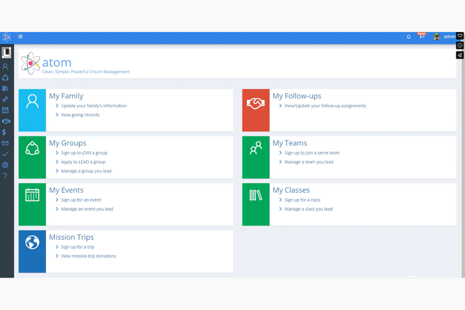 screenshot - Excellerate Review: Pros, Cons, Features &amp; Pricing