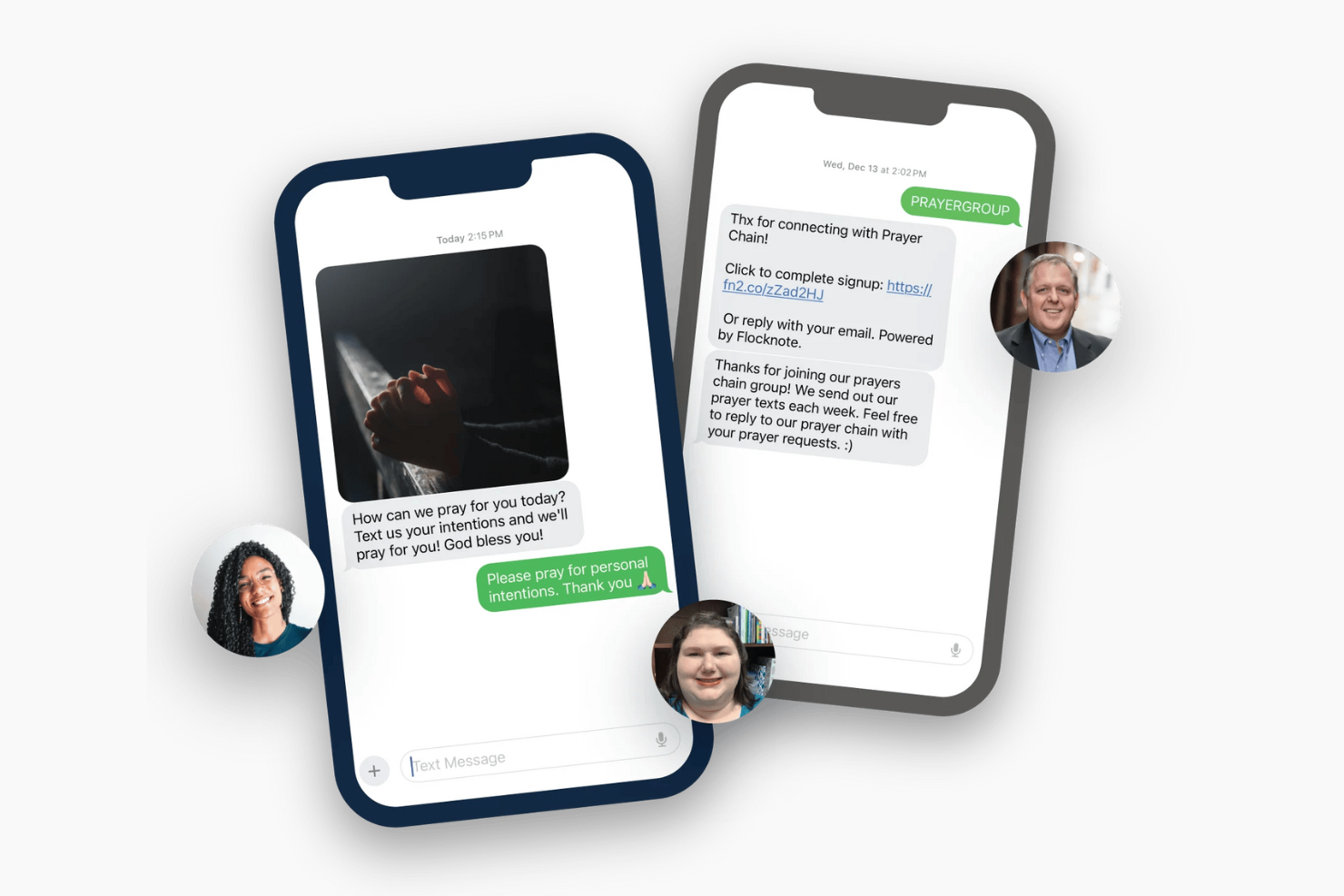 screenshot - Flocknote Review: Pros, Cons, Features &amp; Pricing