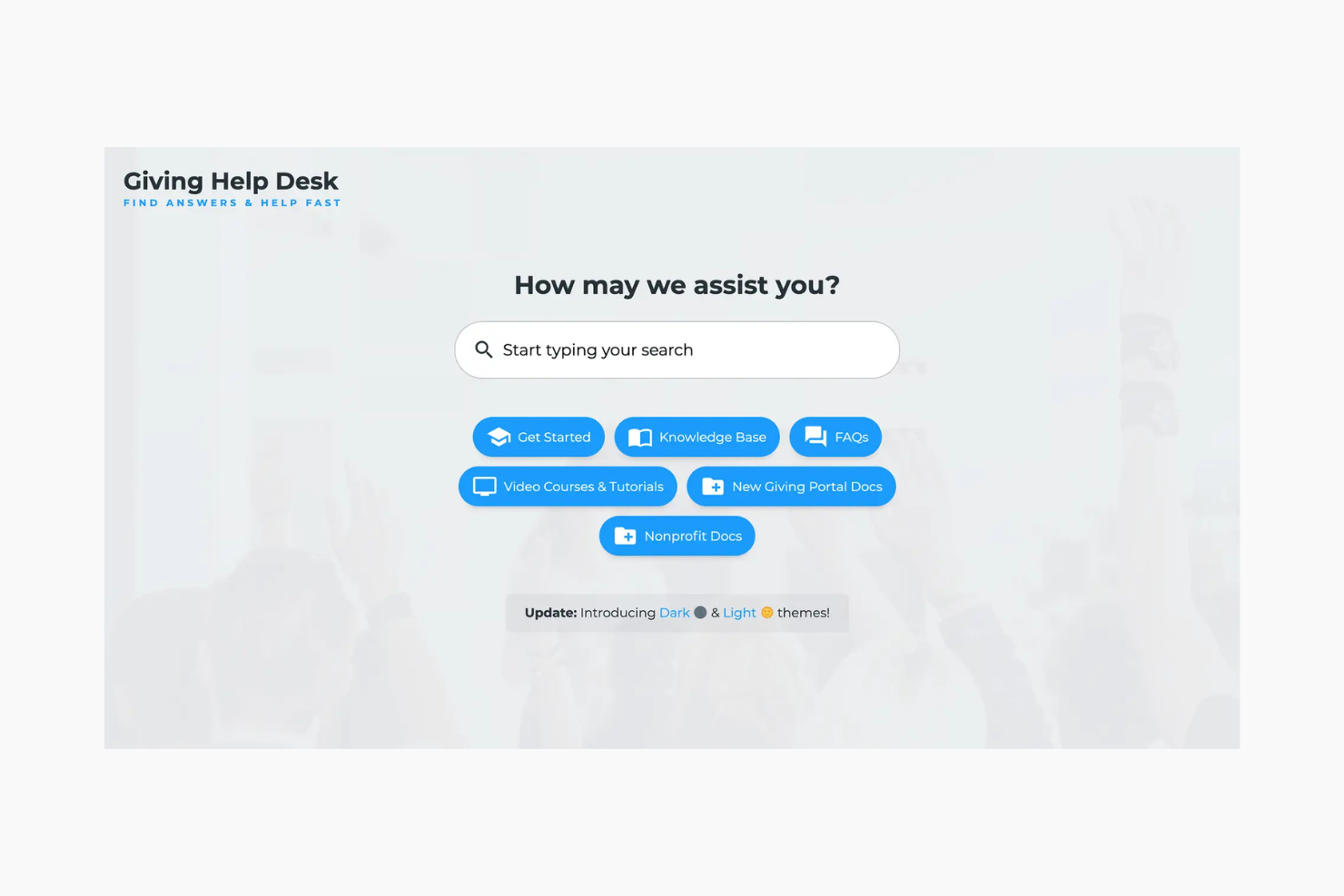 screenshot - EasyTithe Review: Pros, Cons, Features &amp; Pricing