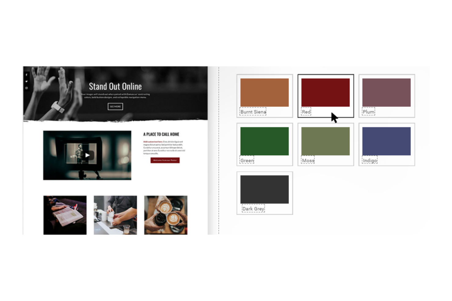 screenshot - GabrielSoft Review: Pros, Cons, Features & Pricing