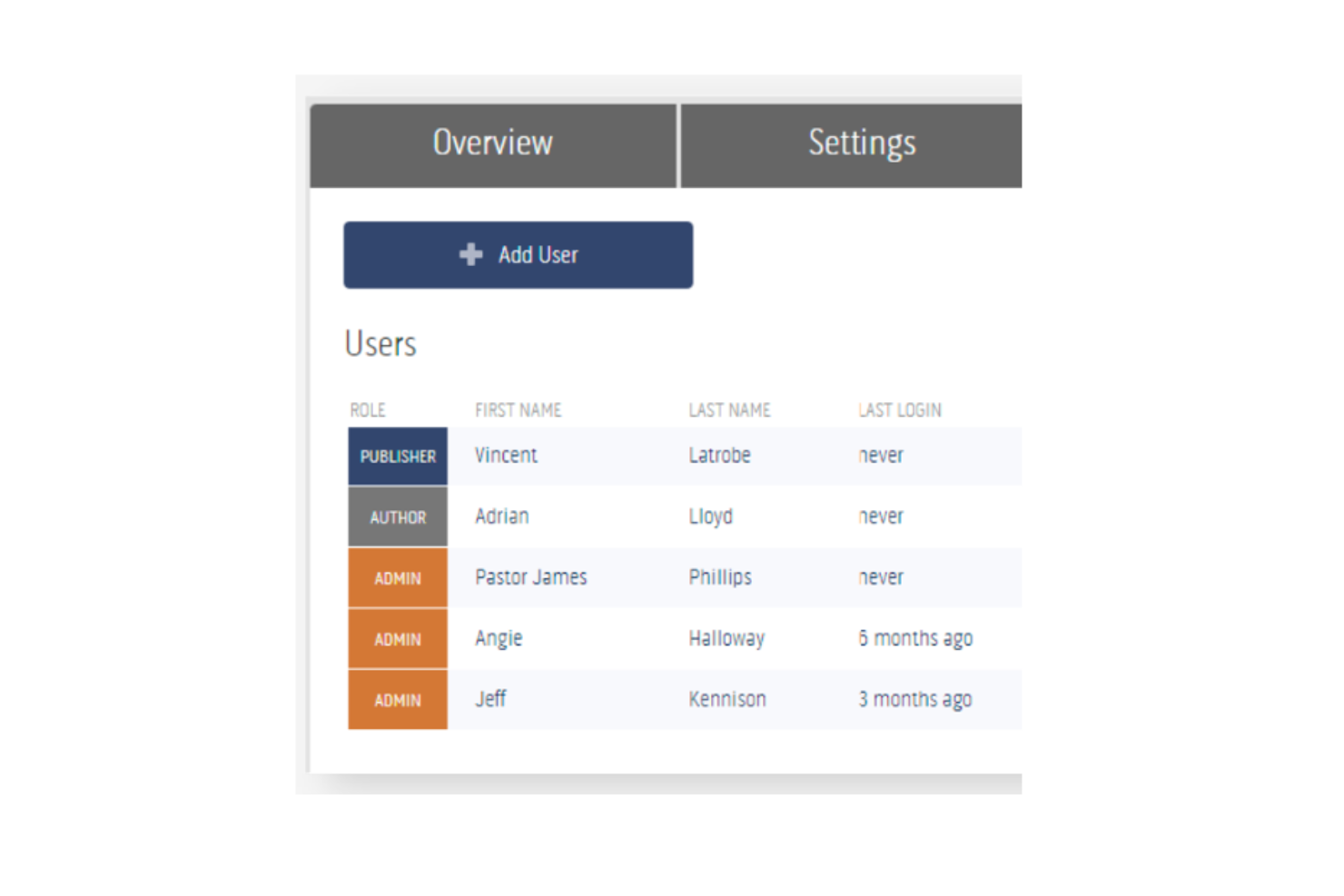 screenshot - GabrielSoft Review: Pros, Cons, Features & Pricing