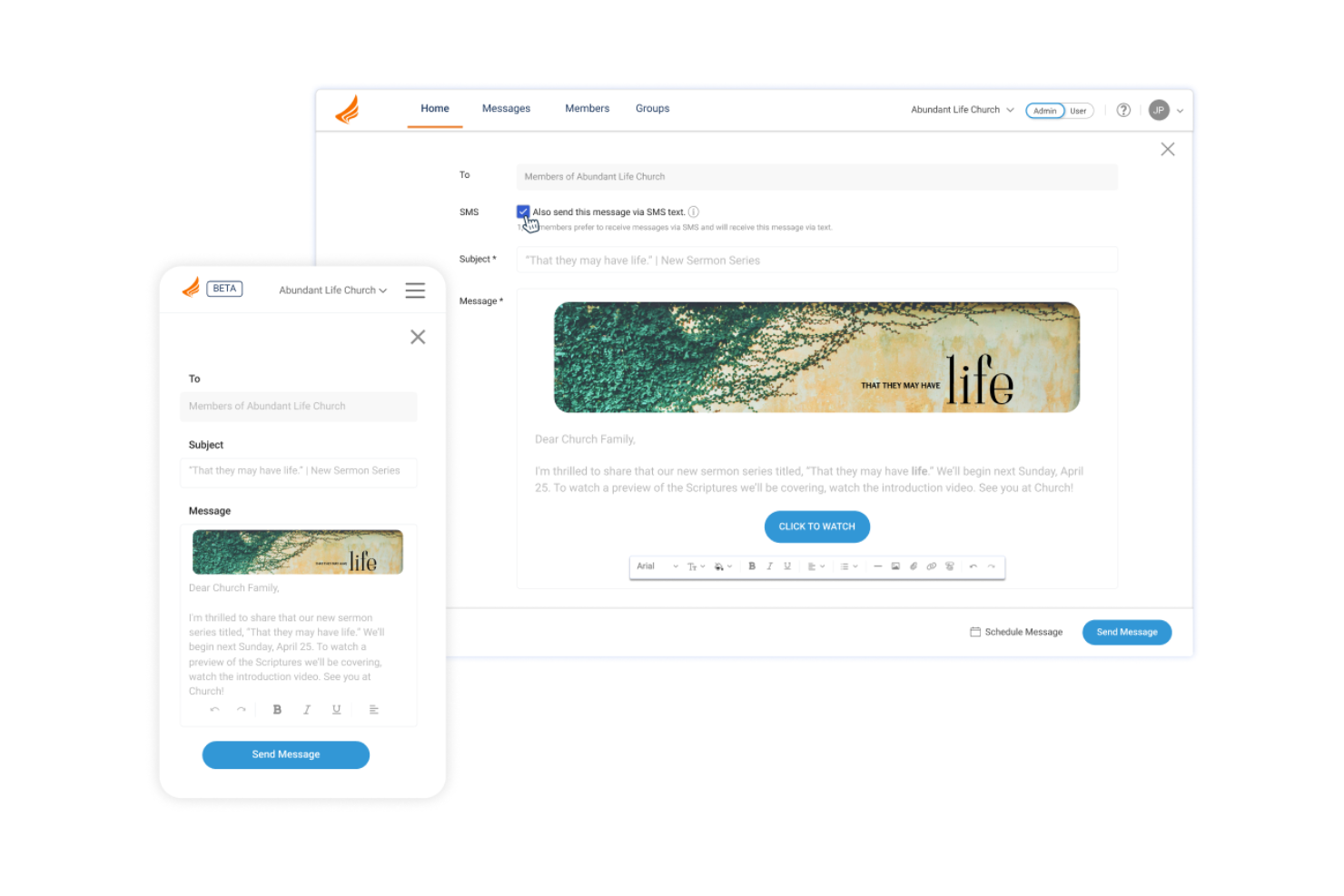 screenshot - GabrielSoft Review: Pros, Cons, Features & Pricing