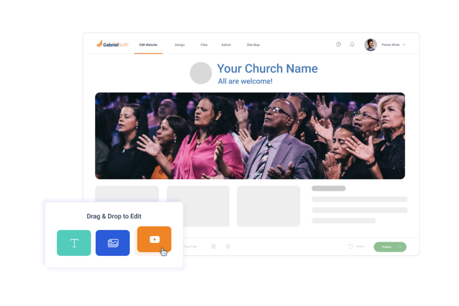 screenshot - GabrielSoft Review: Pros, Cons, Features & Pricing