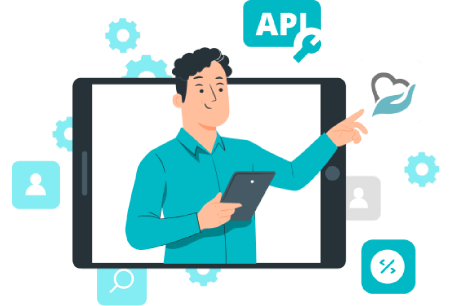 screenshot - ChMeetings Review: Pros, Cons, Features and Pricing