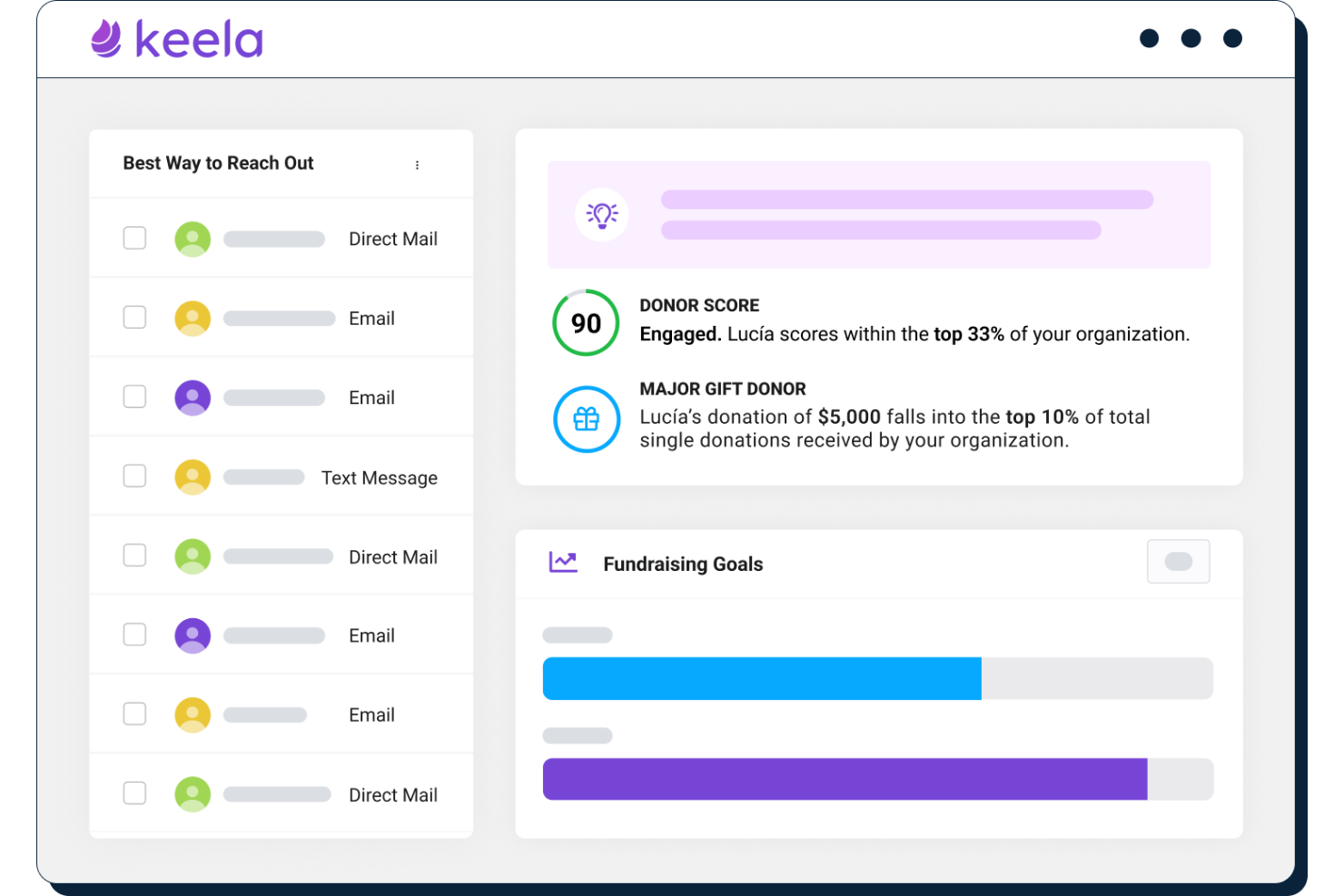 screenshot - Aplos Review: Pros, Cons, Features and Pricing