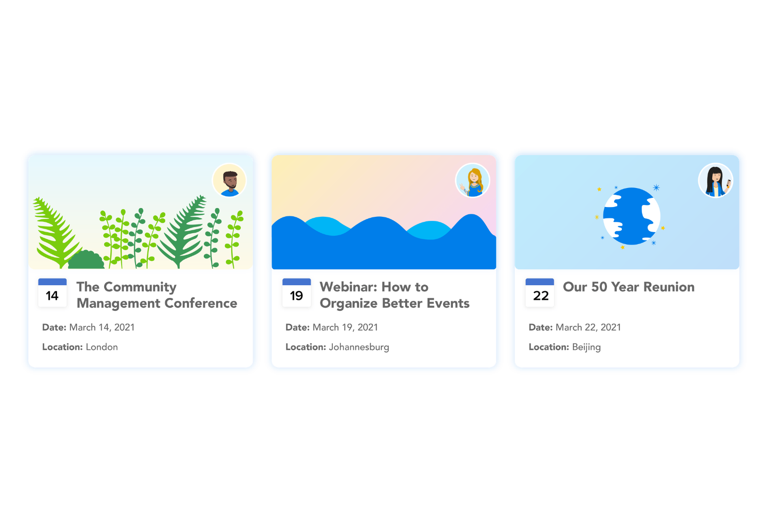 screenshot - Hivebrite Review: Pros, Cons, Features and Pricing