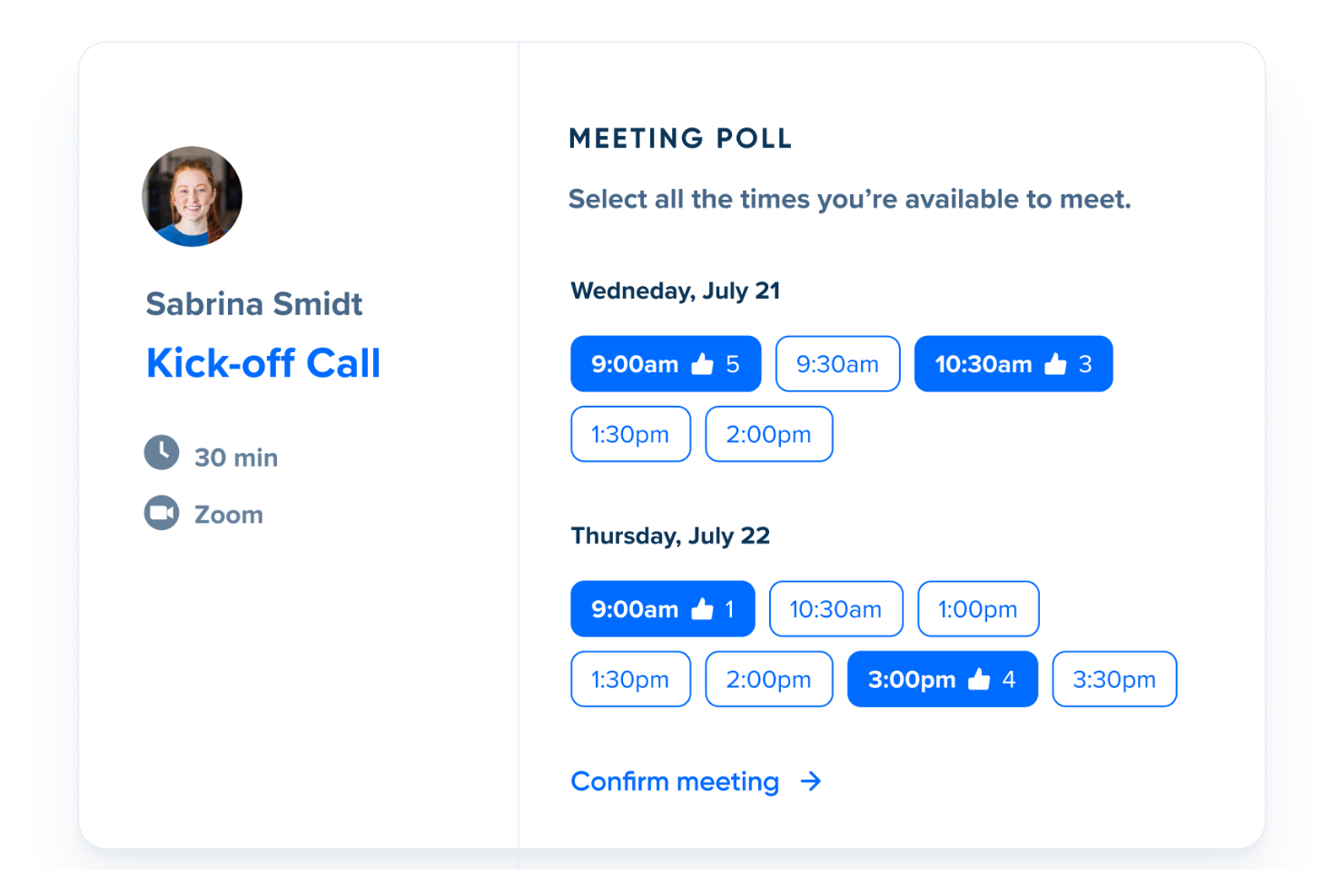 screenshot - Calendly Review: Pros, Cons, Features, and Pricing Explained
