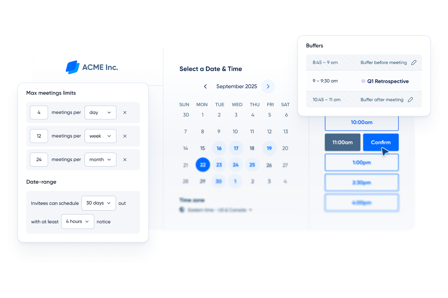screenshot - Calendly Review: Pros, Cons, Features, and Pricing Explained