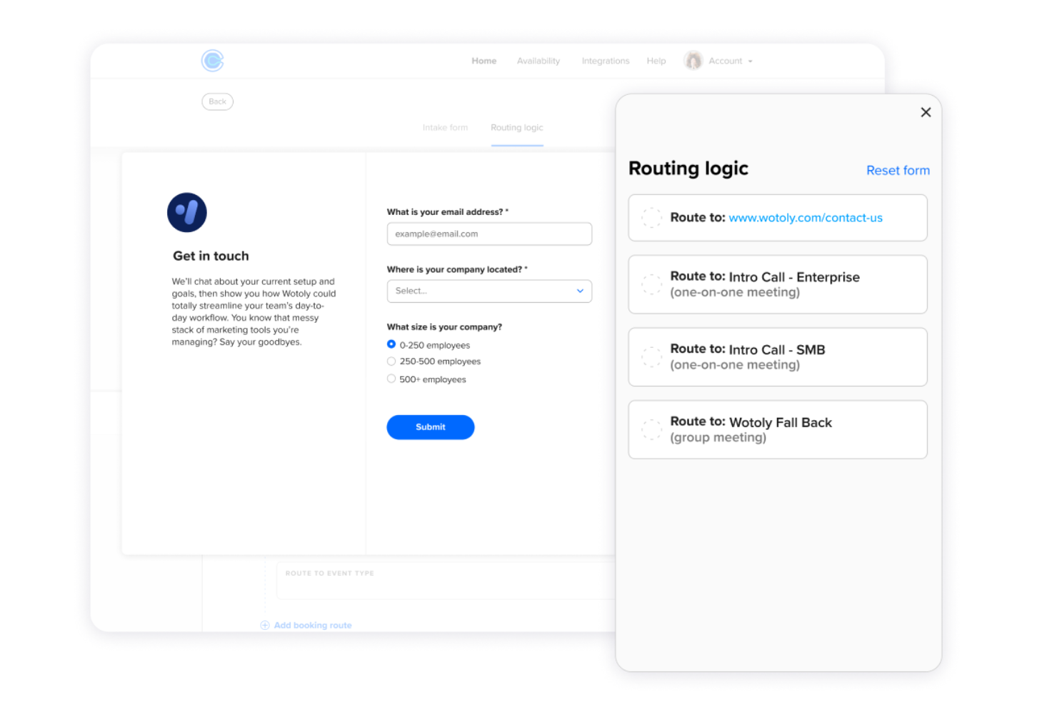screenshot - Calendly Review: Pros, Cons, Features, and Pricing Explained