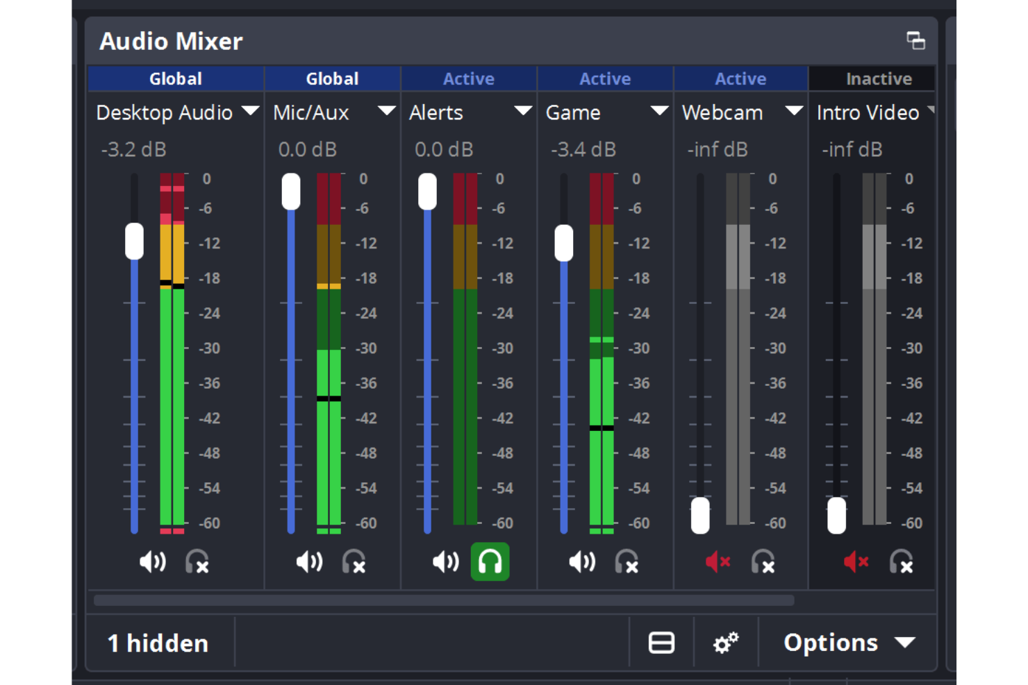 screenshot - OBS Studio Review: Pros, Cons, Features, and Pricing Explained