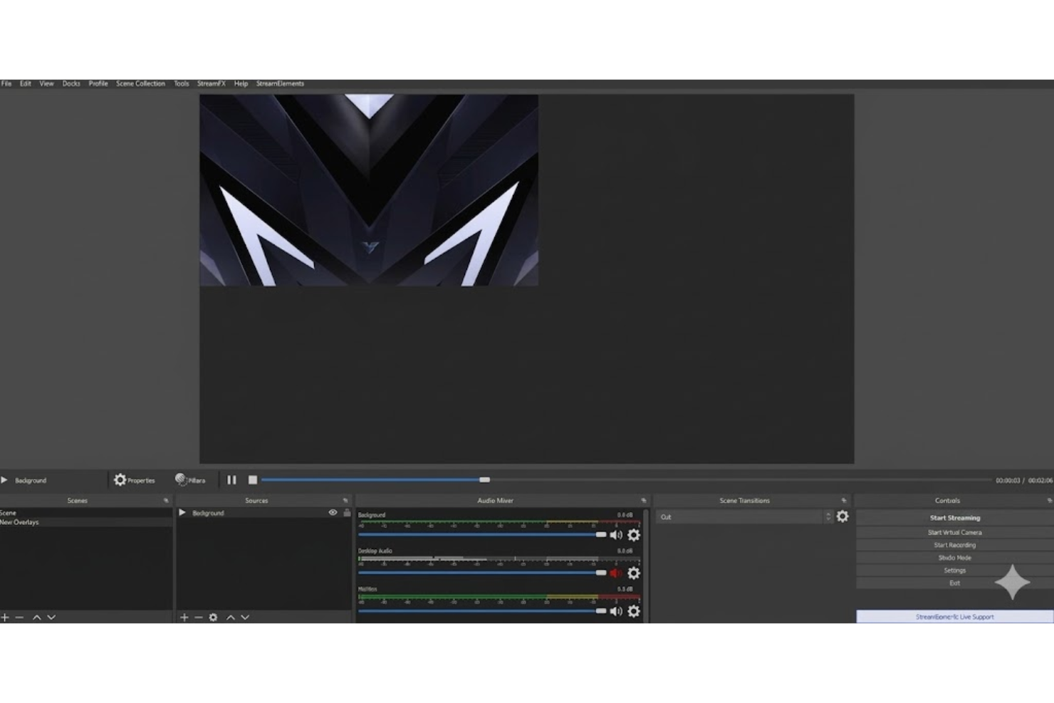 screenshot - OBS Studio Review: Pros, Cons, Features, and Pricing Explained