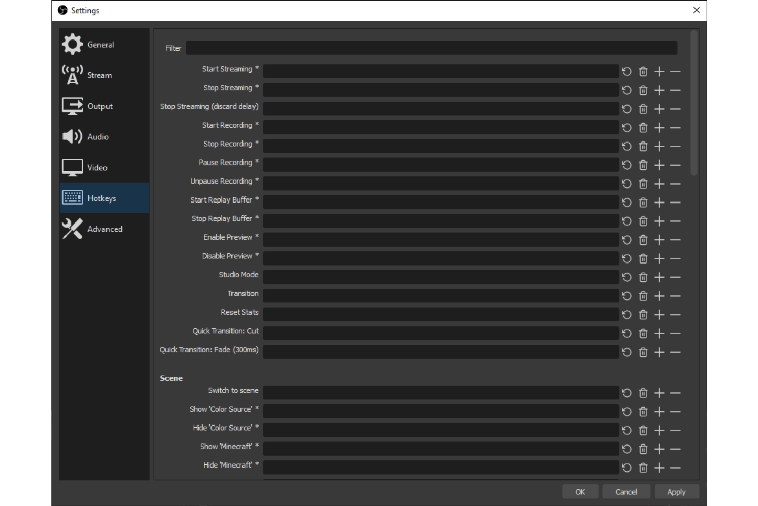 screenshot - OBS Studio Review: Pros, Cons, Features, and Pricing Explained