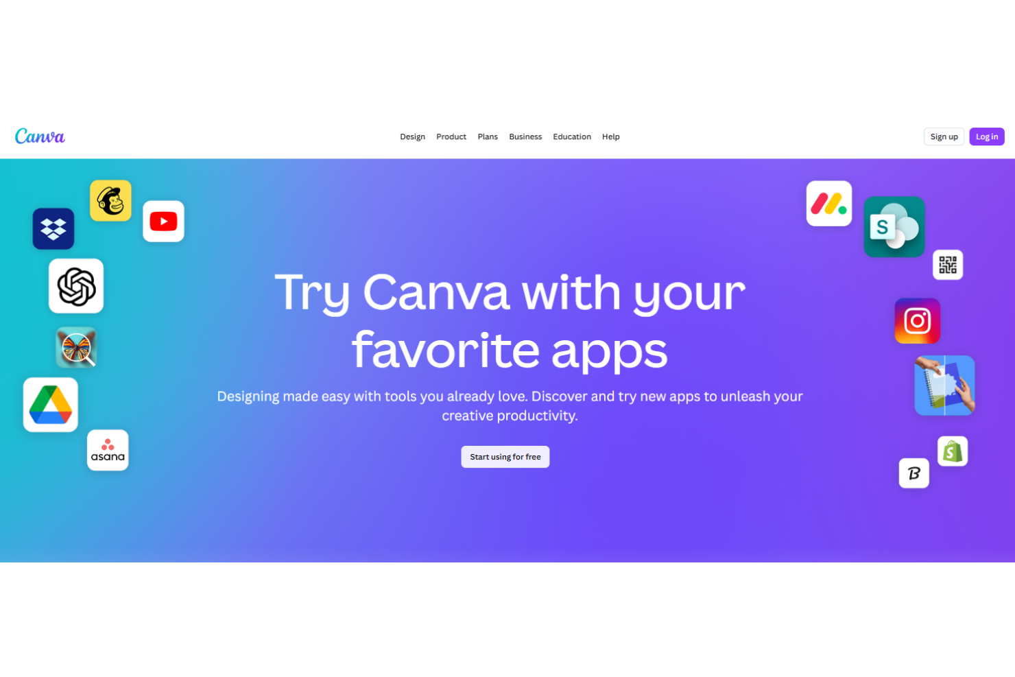 screenshot - Canva Review: Pros, Cons, Features, and Pricing Explained
