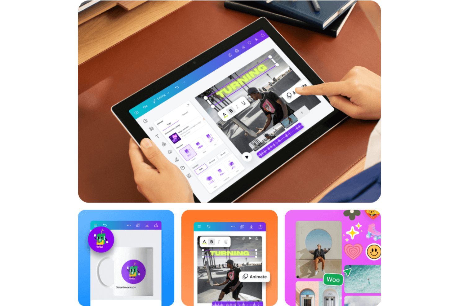 screenshot - Canva Review: Pros, Cons, Features, and Pricing Explained