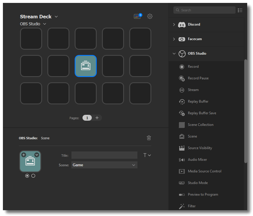 screenshot - OBS Studio Review: Pros, Cons, Features, and Pricing Explained