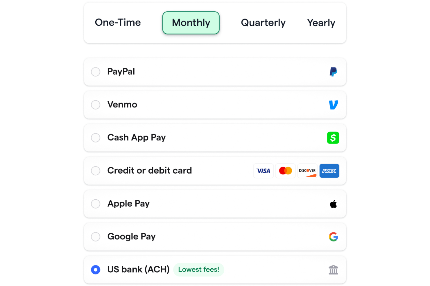 screenshot - Givebutter Review: Pros, Cons, Features, and Pricing Explained
