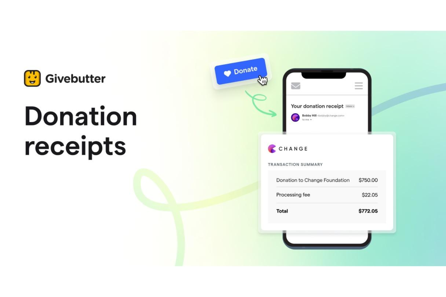 screenshot - Givebutter Review: Pros, Cons, Features, and Pricing Explained