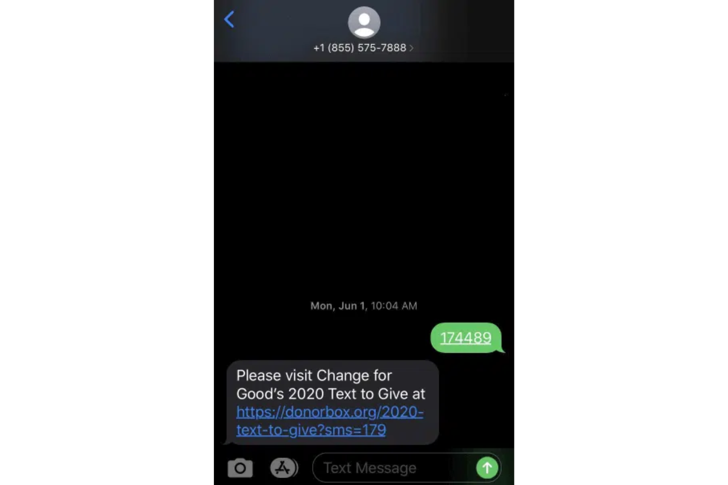 screenshot - Donorbox Review: Pros, Cons, Features, and Pricing Explained