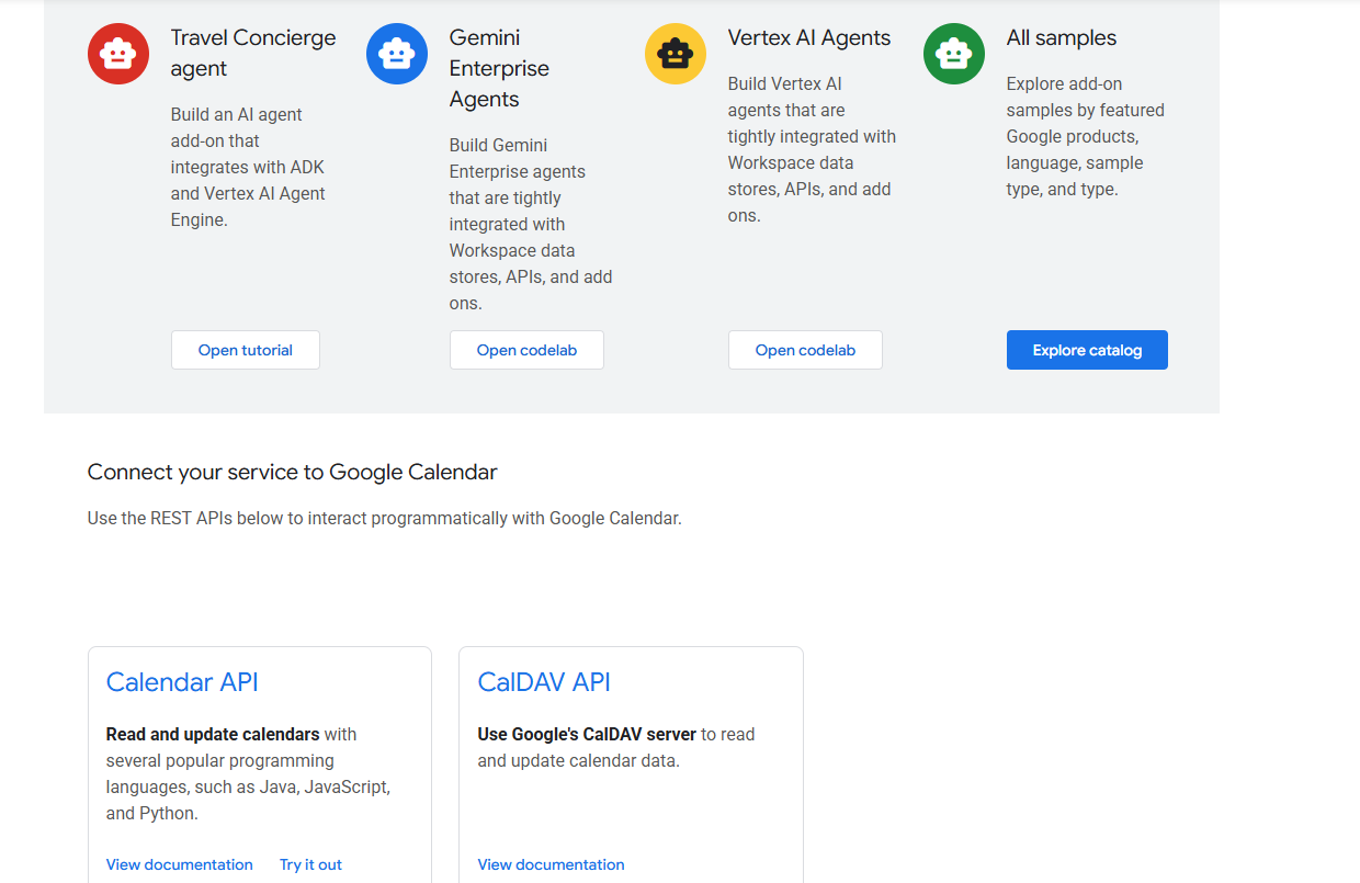 screenshot - Google Calendar Review: Pros, Cons, Features and Pricing
