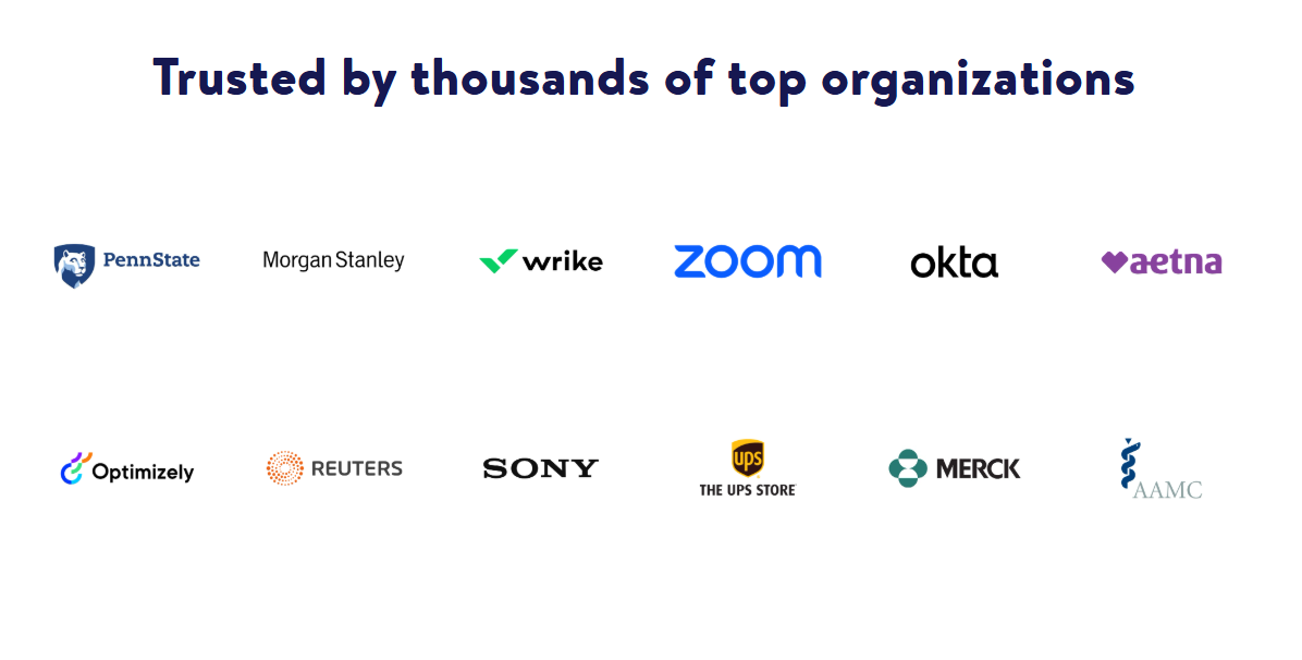 screenshot - Cvent Review: Pros, Cons, Key Features and Updated Pricing