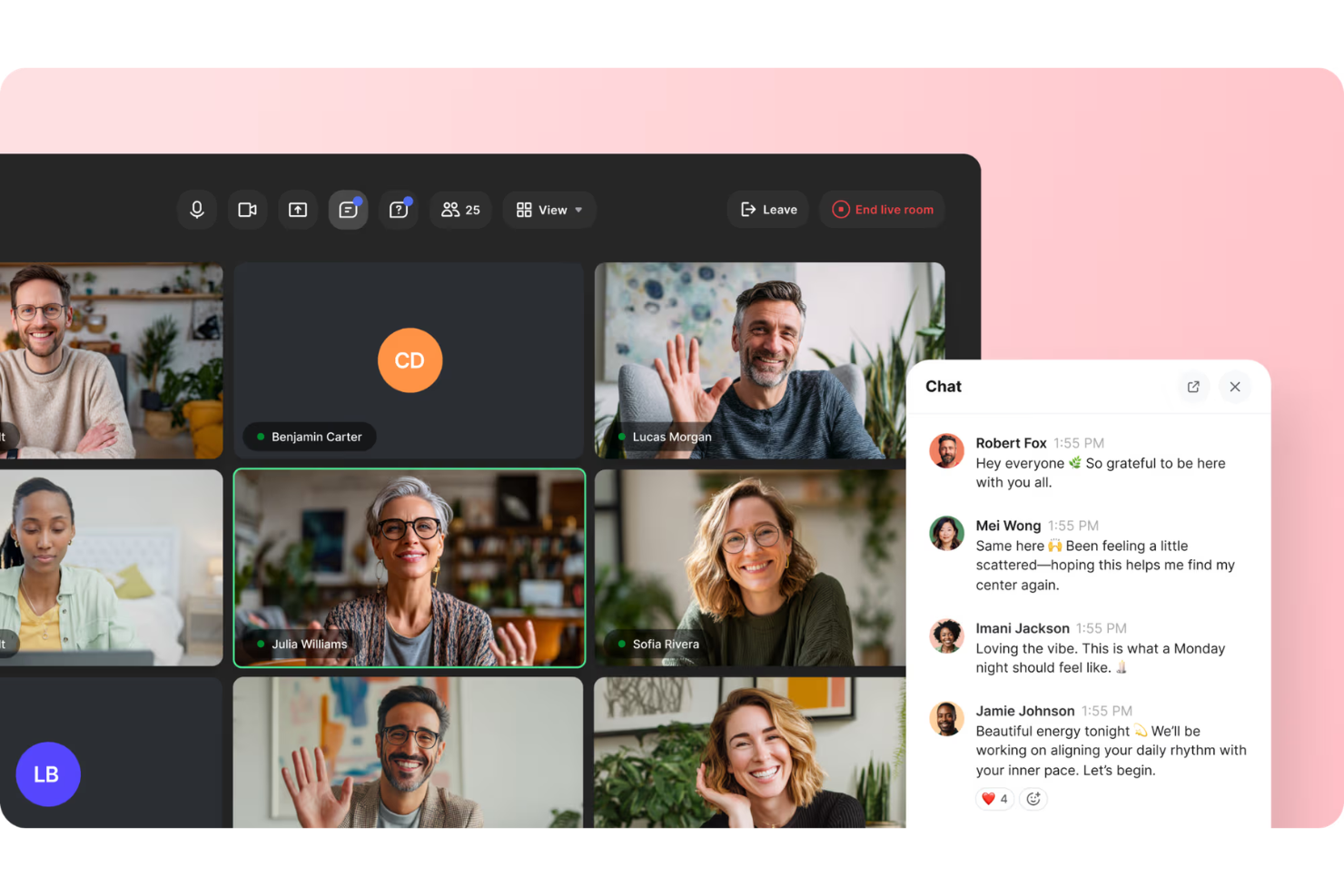 screenshot - Circle Review: Pros, Cons, Features, and Pricing Explained