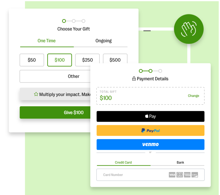screenshot - Bloomerang Review: Key Features, Pros, Cons, and Updated Pricing