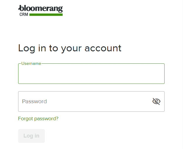 screenshot - Bloomerang Review: Key Features, Pros, Cons, and Updated Pricing