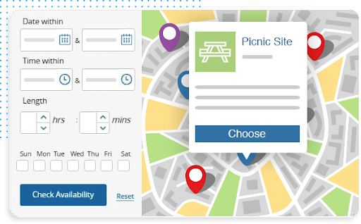 PerfectMind screenshot - 2026 Leitende Software für das Management kirchlicher Einrichtungen