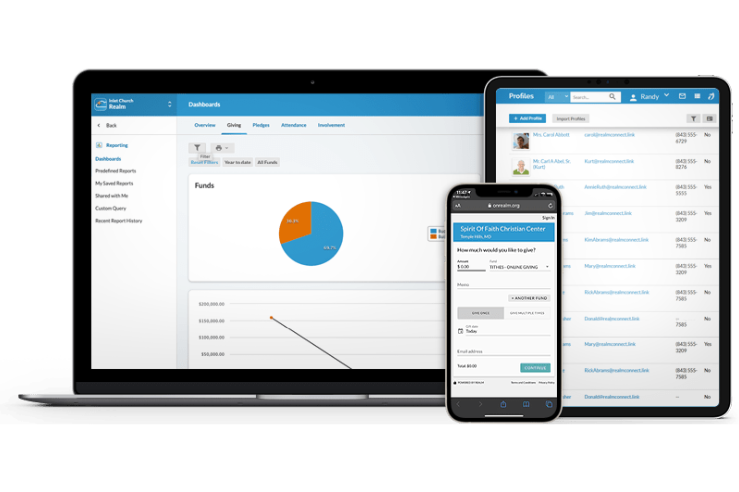 ACS screenshot - 10 Mejores Alternativas a Sage Intacct Analizadas en 2026
