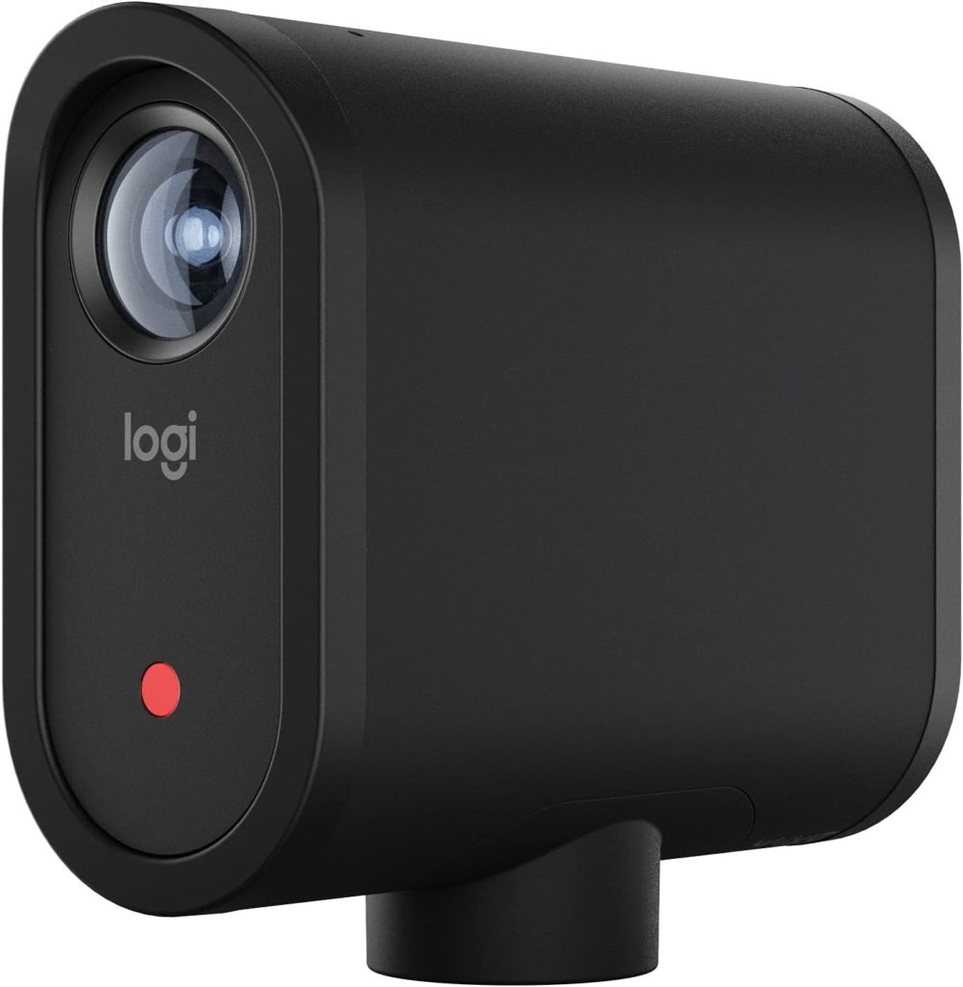Logitech Mevo Start Streaming Camera screenshot - 10 Migliori Dispositivi per la Trasmissione in Streaming delle Funzioni Religiose nel 2026
