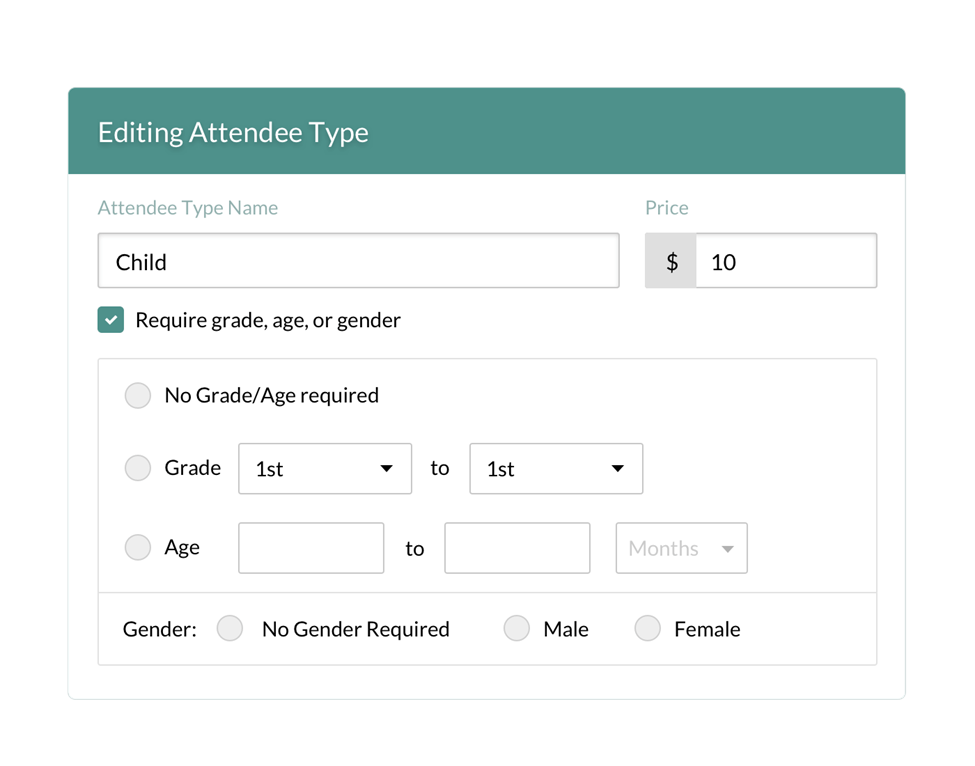 Planning Center screenshot - I migliori strumenti software per la gestione delle presenze in chiesa del 2026