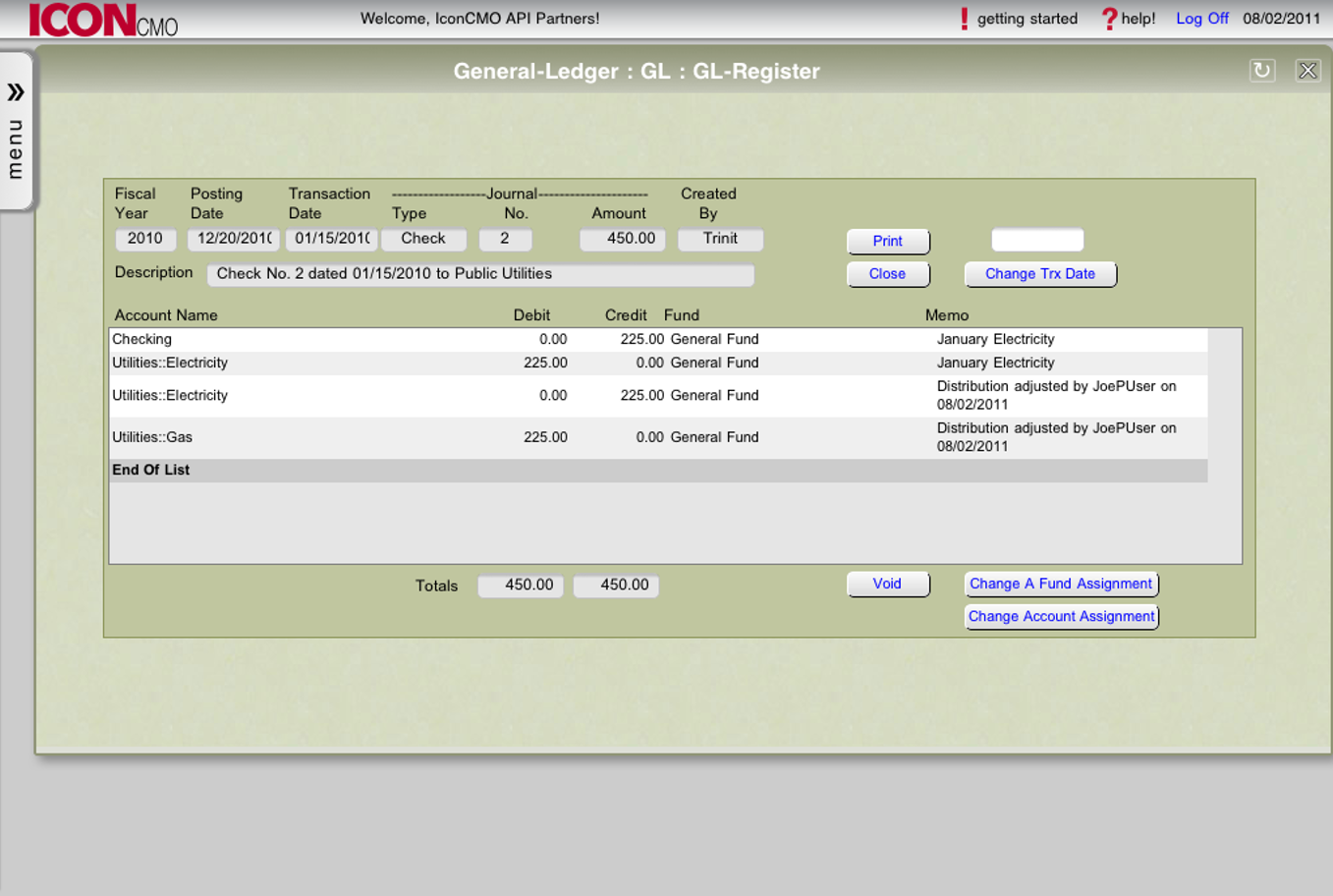 IconCMO screenshot - 10 Mejores Alternativas a FreshBooks Analizadas en 2026