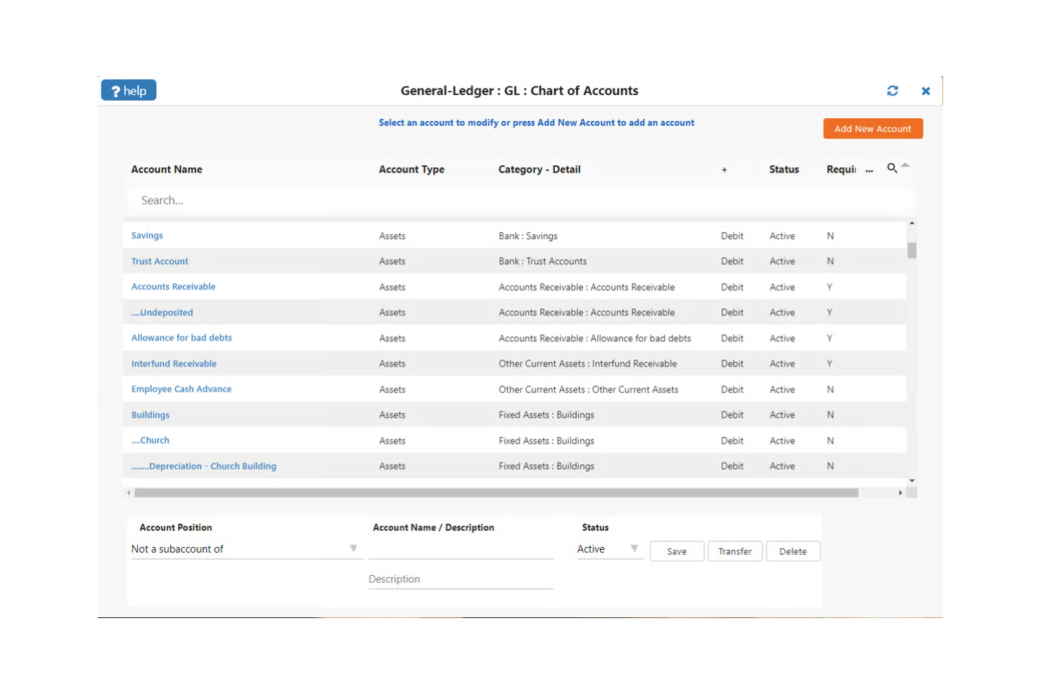 IconCMO screenshot - 10 migliori alternative a Tithe.ly recensite nel 2026