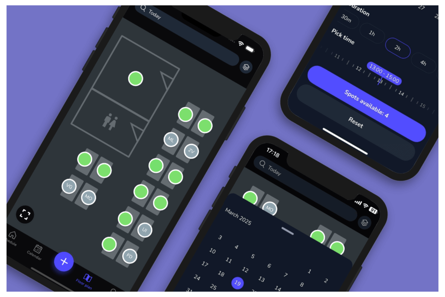 Whatspot screenshot - 20 Best Church Management Software Tools for 2026