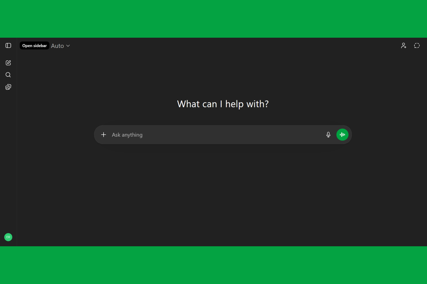 ChatGPT screenshot - 23 AI Tools for Pastors in 2026