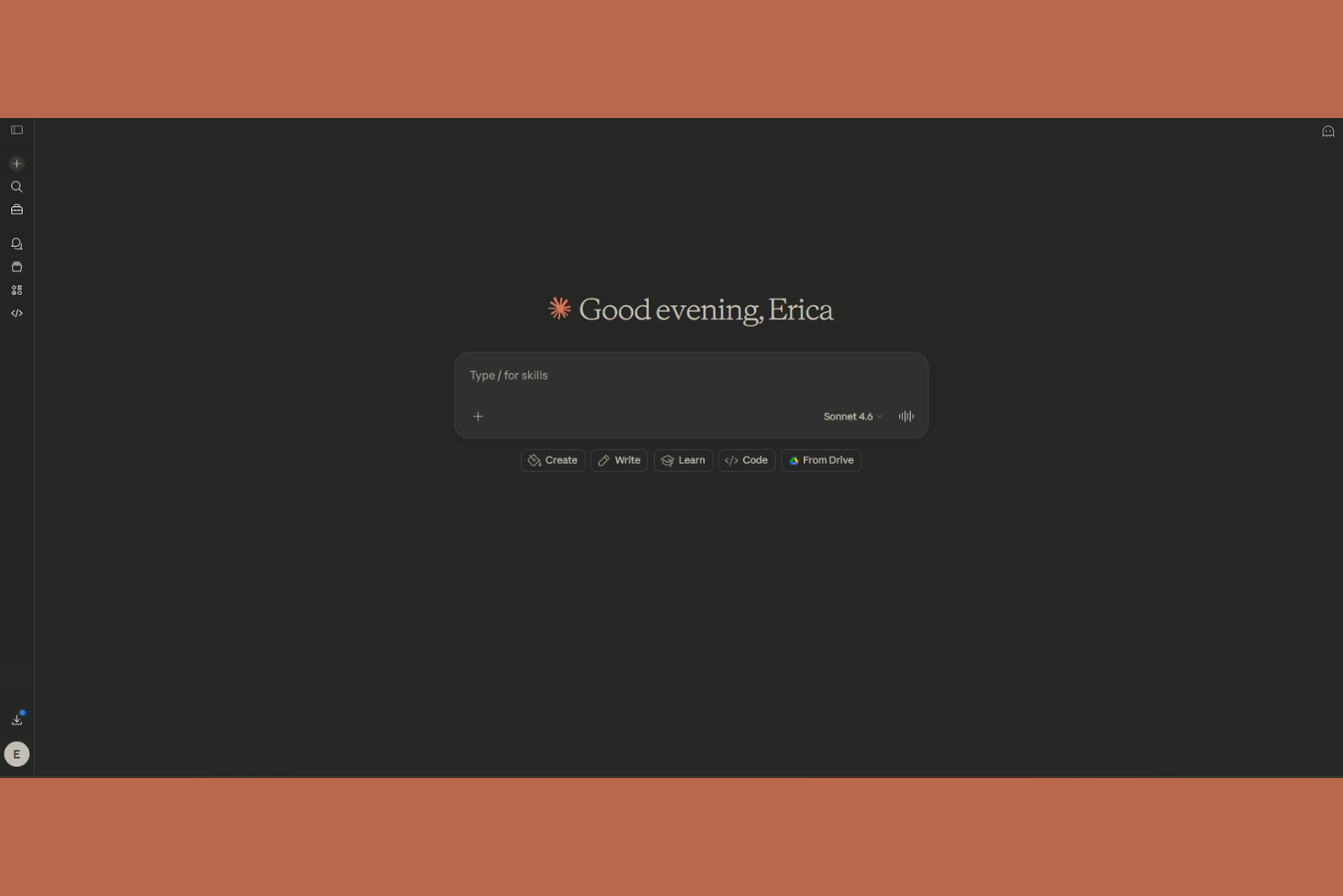 Claude screenshot - 14 Best AI Sermon Prep Software in 2026
