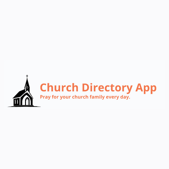 Church Directory App