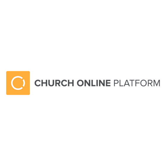 Church Online Platform
