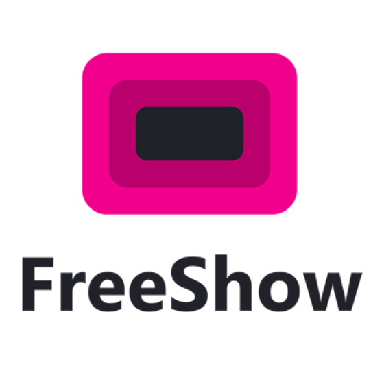 FreeShow