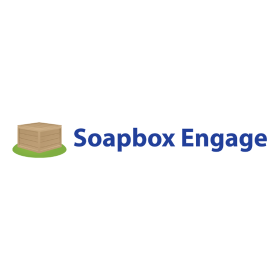 SoapBox Engage