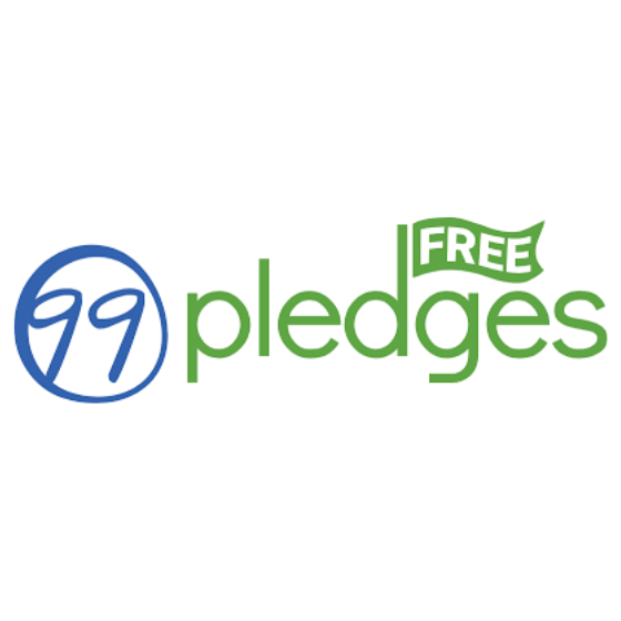 99Pledges