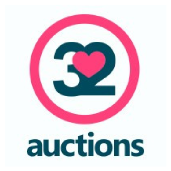32auctions
